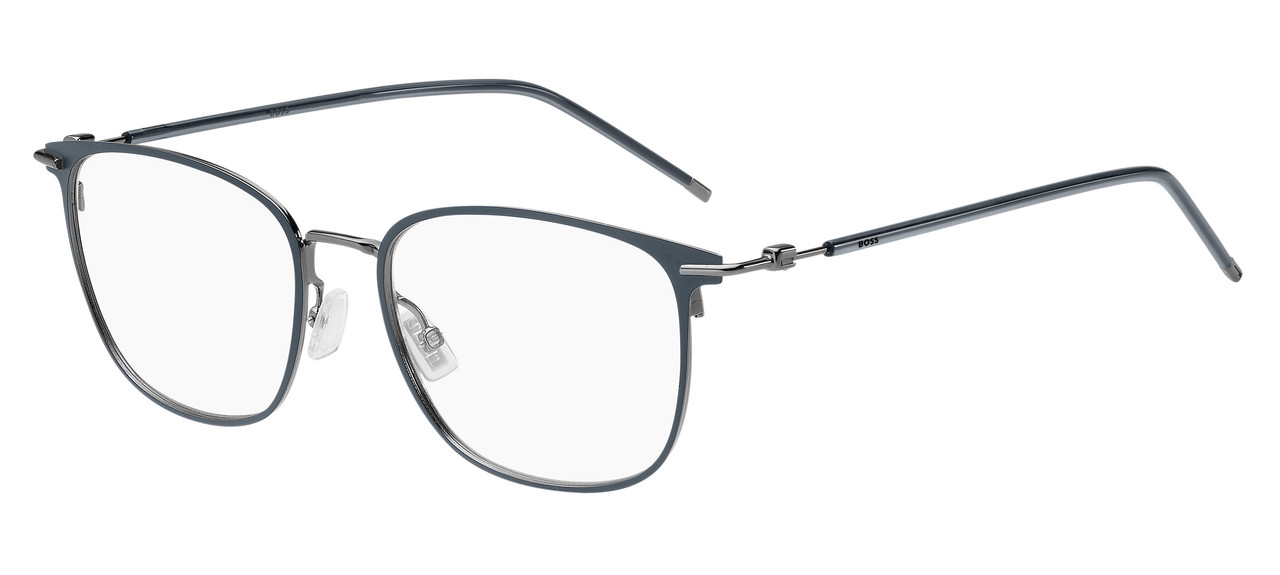 827886032167-P00.jpg Optical frames-HUGO BOSS-BOSS 1431 - الصورة 1