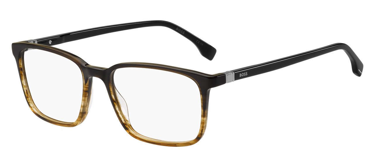827886050253-P00.jpg Optical frames-HUGO BOSS-BOSS 1436 - الصورة 1