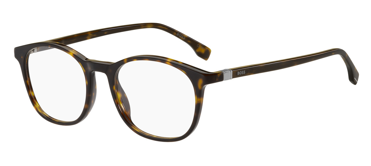 827886051380-P00.jpg Optical frames-HUGO BOSS-BOSS 1437 - الصورة 1