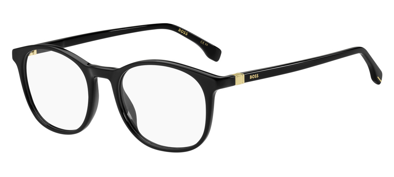 827886051656-P00.jpg Optical frames-HUGO BOSS-BOSS 1437 - الصورة 1