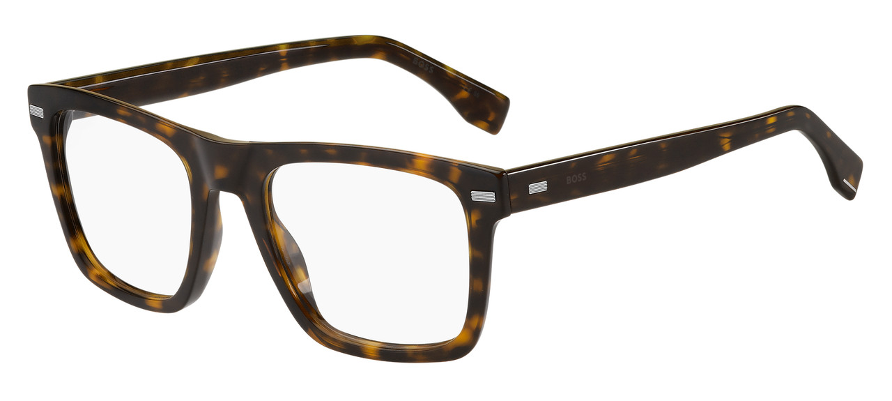 827886075737-P00.jpg Optical frames-HUGO BOSS-BOSS 1445 - الصورة 1