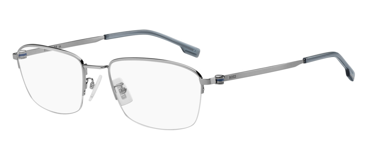 827886079070-P00.jpg Optical frames-HUGO BOSS-BOSS 1472/F - الصورة 1
