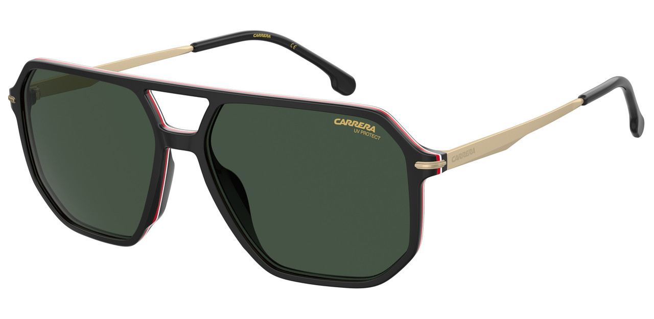 197737030032-P00.jpg Sunglass frames-CARRERA-CARRERA 324/S - الصورة 1