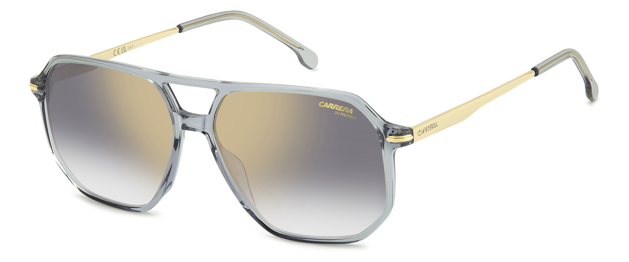 197737030049-P00.jpg Sunglass frames-CARRERA-CARRERA 324/S - الصورة 1
