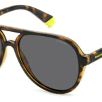 Sunglass frames-Polaroid Kids-PLD 8046/S/T