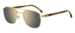Sunglass frames-HUGO BOSS-BOSS 1723/S