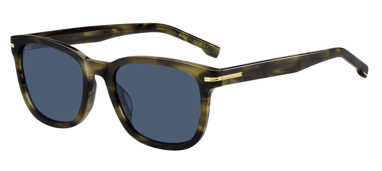 197737052829-P00.jpg Sunglass frames-HUGO BOSS-BOSS 1722/G/S - الصورة 1