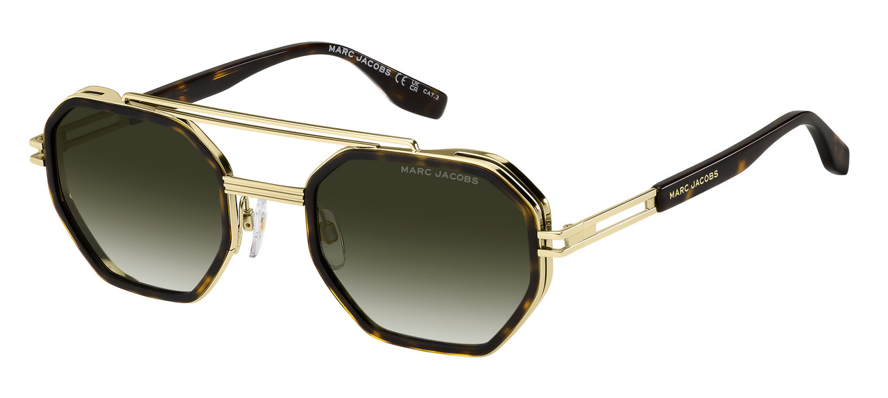 197737054069-P00.jpg Sunglass frames-MARC JACOBS-MARC 782/S - الصورة 1