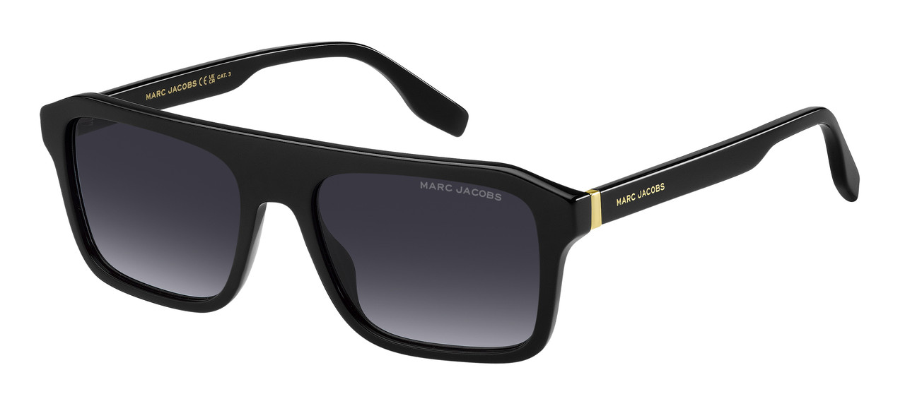 197737054335-P00.jpg Sunglass frames-MARC JACOBS-MARC 789/S - الصورة 1