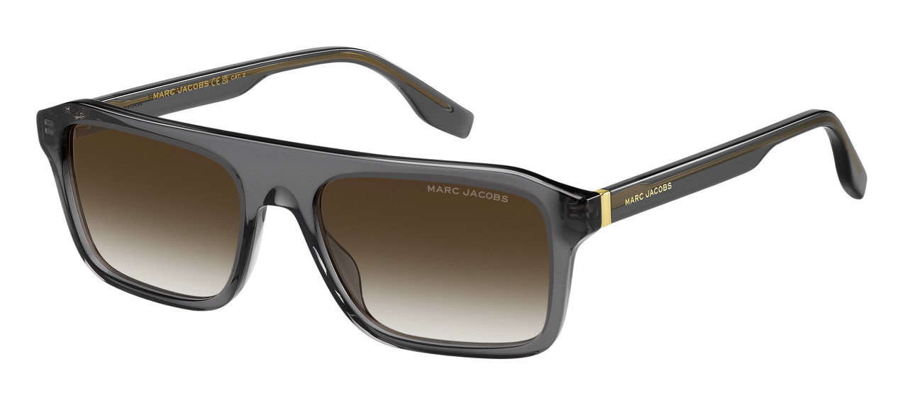 197737054342-P00.jpg Sunglass frames-MARC JACOBS-MARC 789/S - الصورة 1