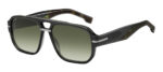 Sunglass frames-HUGO BOSS-BOSS 1718/S