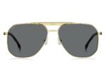 ⁦Sunglass frames-HUGO BOSS-BOSS 1743/S⁩ - الصورة ⁦3⁩