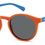 Sunglass frames-Polaroid Kids-PLD 8061/S