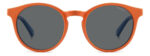 ⁦Sunglass frames-Polaroid Kids-PLD 8061/S⁩ - الصورة ⁦3⁩