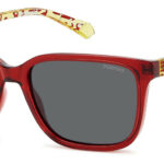 Sunglass frames-Polaroid Kids-PLD 8063/S