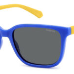 Sunglass frames-Polaroid Kids-PLD 8063/S