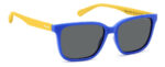 ⁦Sunglass frames-Polaroid Kids-PLD 8063/S⁩ - الصورة ⁦2⁩