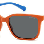 Sunglass frames-Polaroid Kids-PLD 8063/S