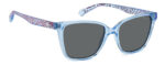 ⁦Sunglass frames-Polaroid Kids-PLD 8062/S⁩ - الصورة ⁦2⁩