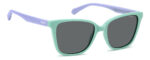 ⁦Sunglass frames-Polaroid Kids-PLD 8062/S⁩ - الصورة ⁦2⁩