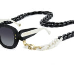 Sunglass frames-CAROLINA HERRERA-HER 0254/S