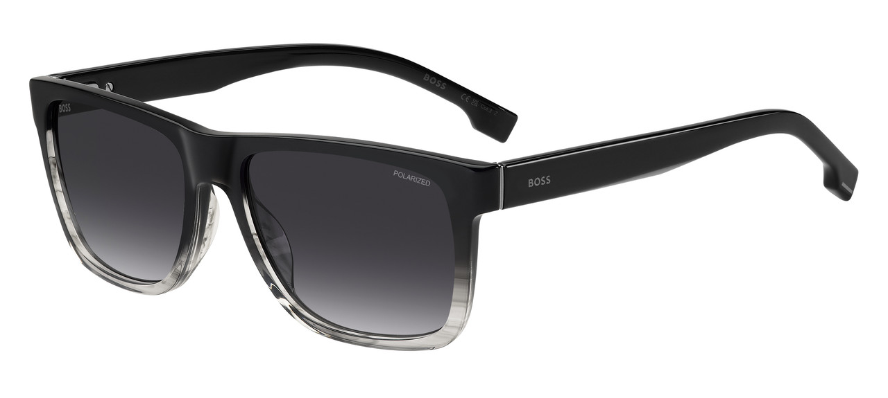 197737113209-P00.jpg Sunglass frames-HUGO BOSS-BOSS 1759/G/S - الصورة 1