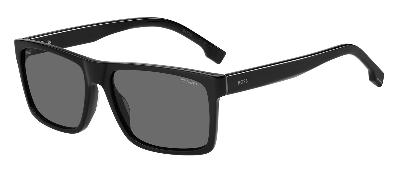 197737113230-P00.jpg Sunglass frames-HUGO BOSS-BOSS 1760/G/S - الصورة 1