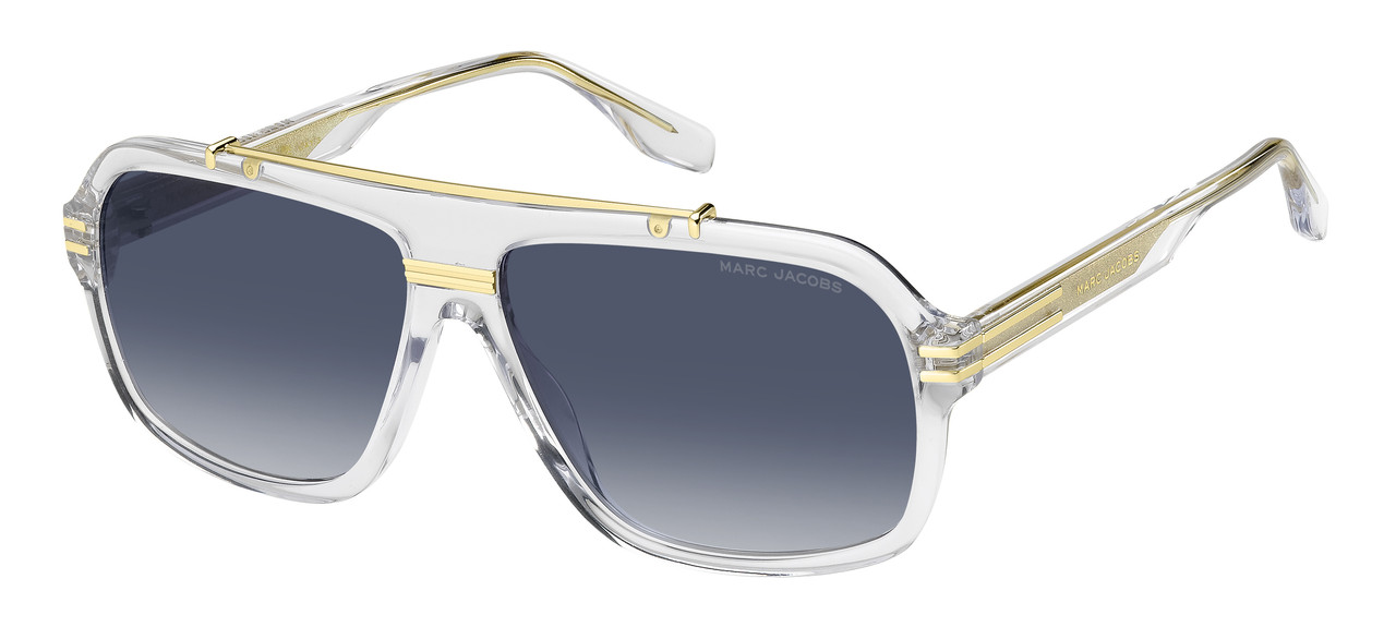 197737115685-P00.jpg Sunglass frames-MARC JACOBS-MARC 840/S - الصورة 1