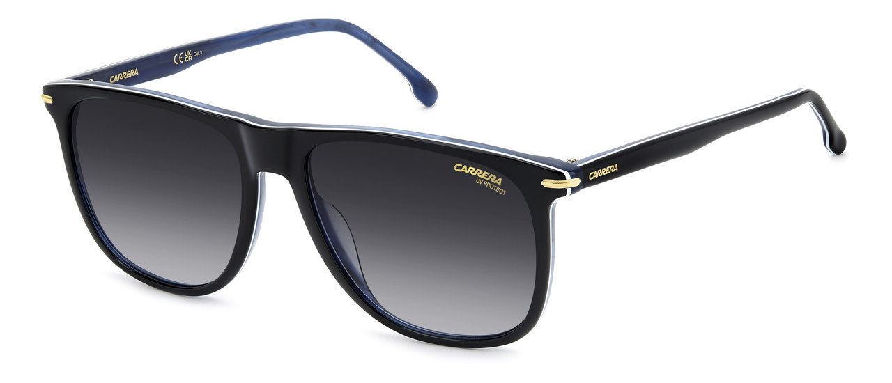 197737116606-P00.jpg Sunglass frames-CARRERA-CARRERA 349/S - الصورة 1