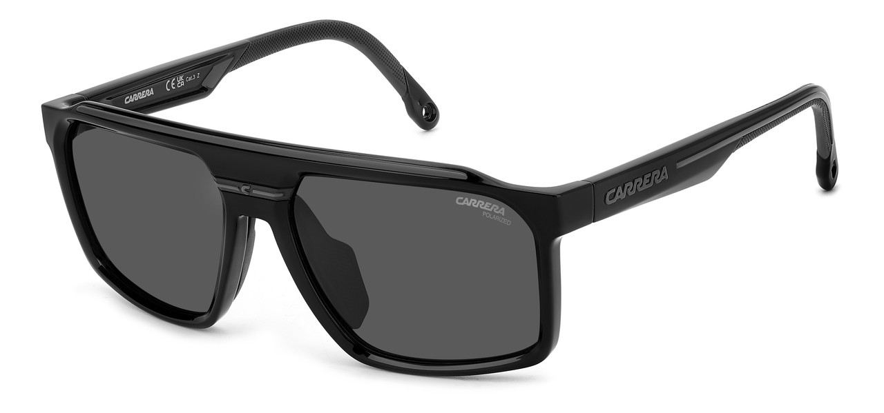 197737124335-P00.jpg Sunglass frames-CARRERA-C SPORT 04/S - الصورة 1