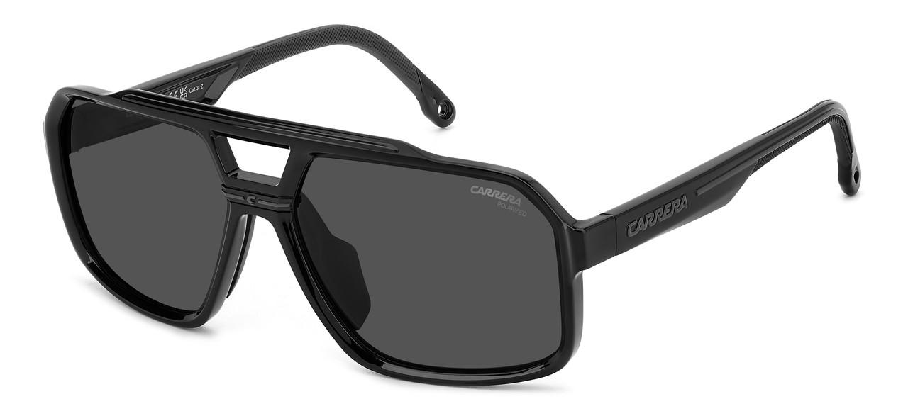 197737124403-P00.jpg Sunglass frames-CARRERA-C SPORT 03/S - الصورة 1