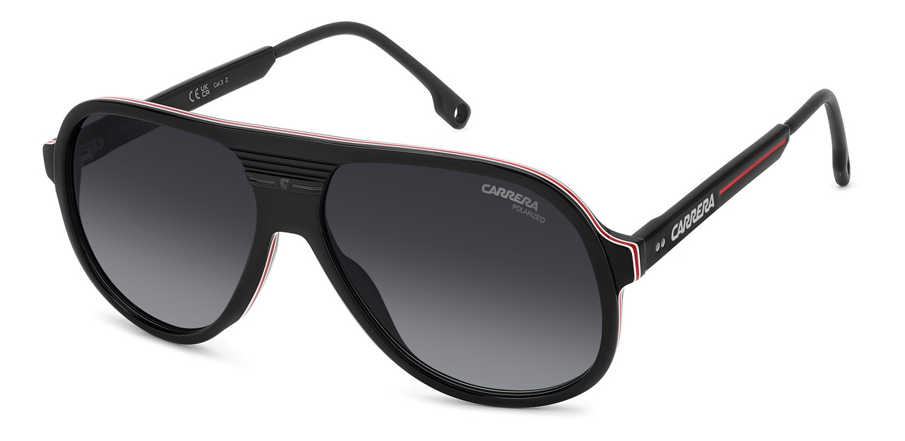 197737124601-P00.jpg Sunglass frames-CARRERA-C SPORT 07/S - الصورة 1