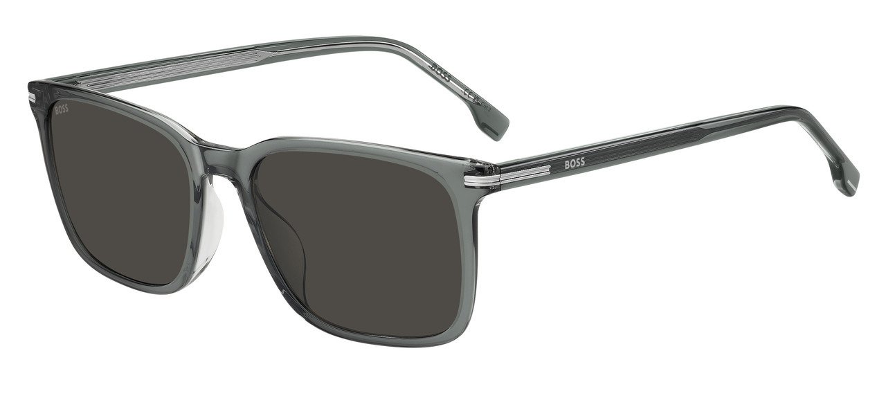 197737124892-P00.jpg Sunglass frames-HUGO BOSS-BOSS 1749/G/S - الصورة 1