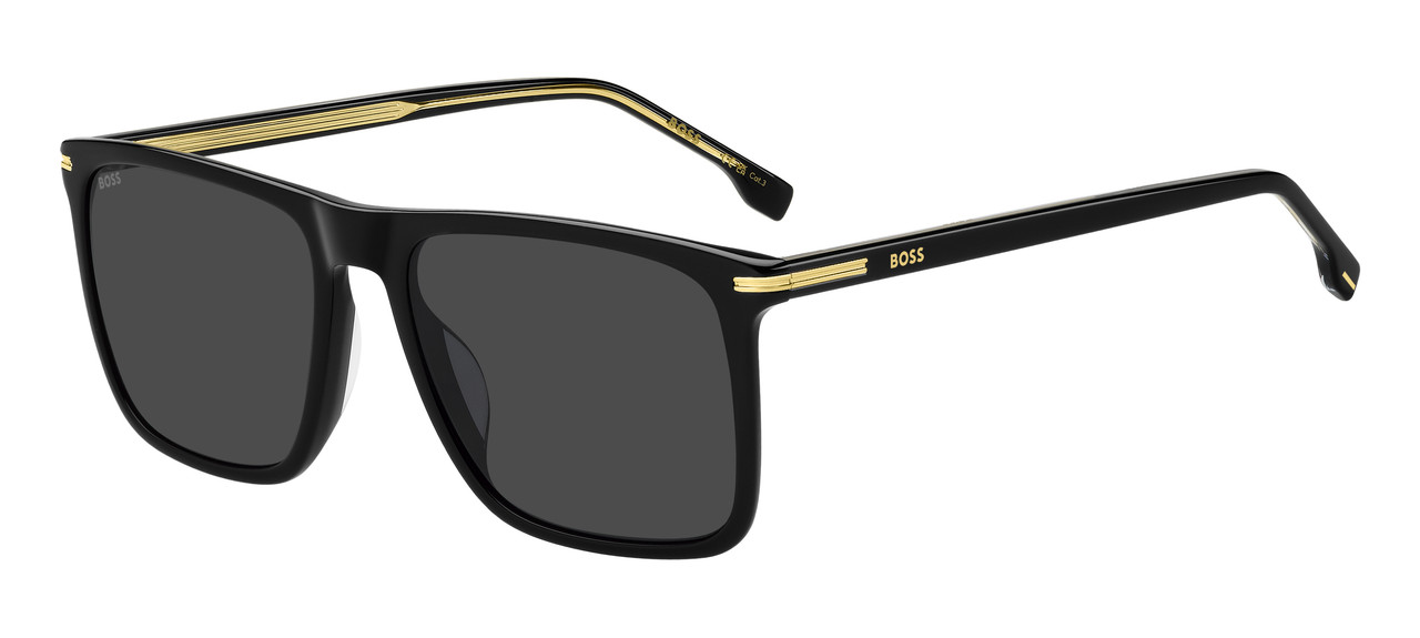 197737124939-P00.jpg Sunglass frames-HUGO BOSS-BOSS 1750/G/S - الصورة 1