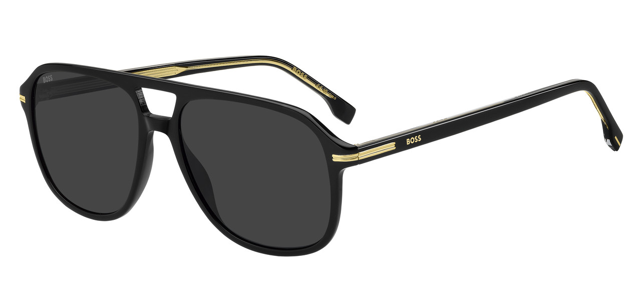 197737124984-P00.jpg Sunglass frames-HUGO BOSS-BOSS 1751/S - الصورة 1