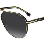 Sunglass frames-HUGO BOSS-BOSS 1747/S
