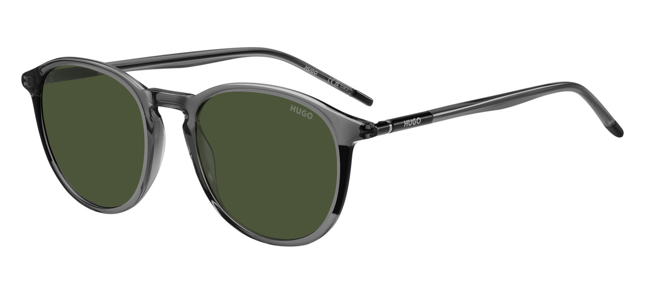 197737130701-P00.jpg Sunglass frames-HUGO-HG 1346/S - الصورة 1