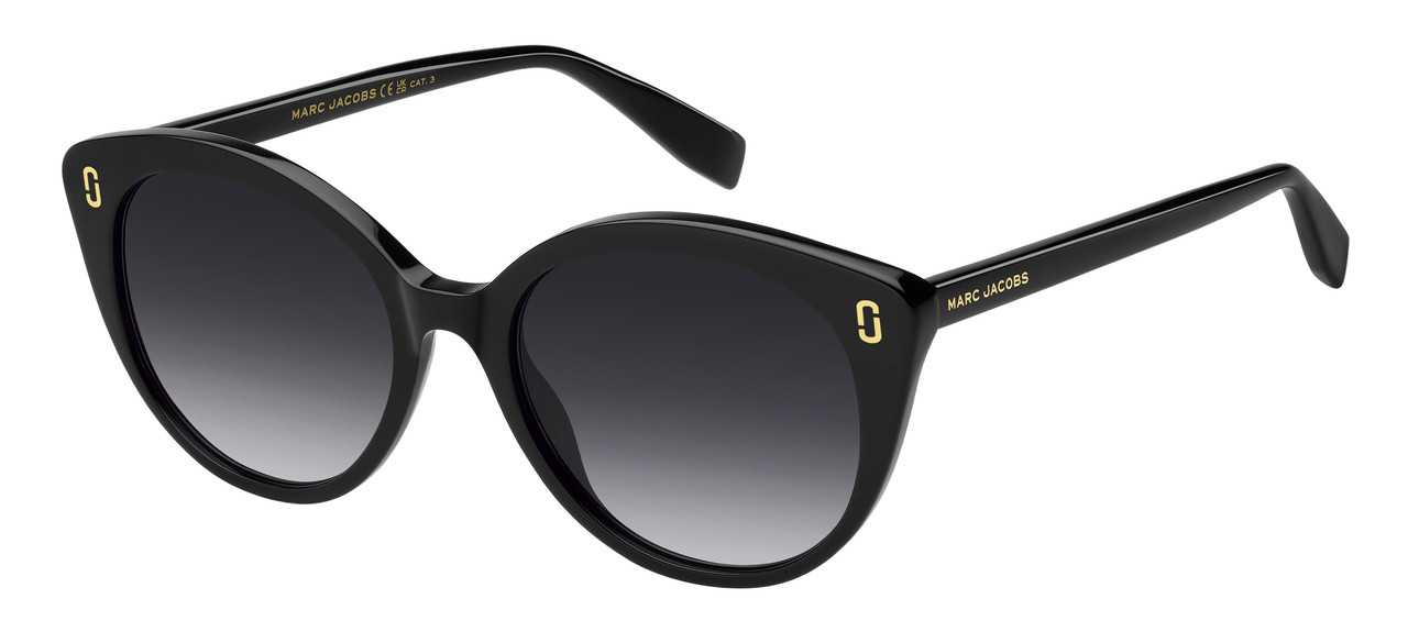 197737130923-P00.jpg Sunglass frames-MARC JACOBS-MJ 1120/S - الصورة 1