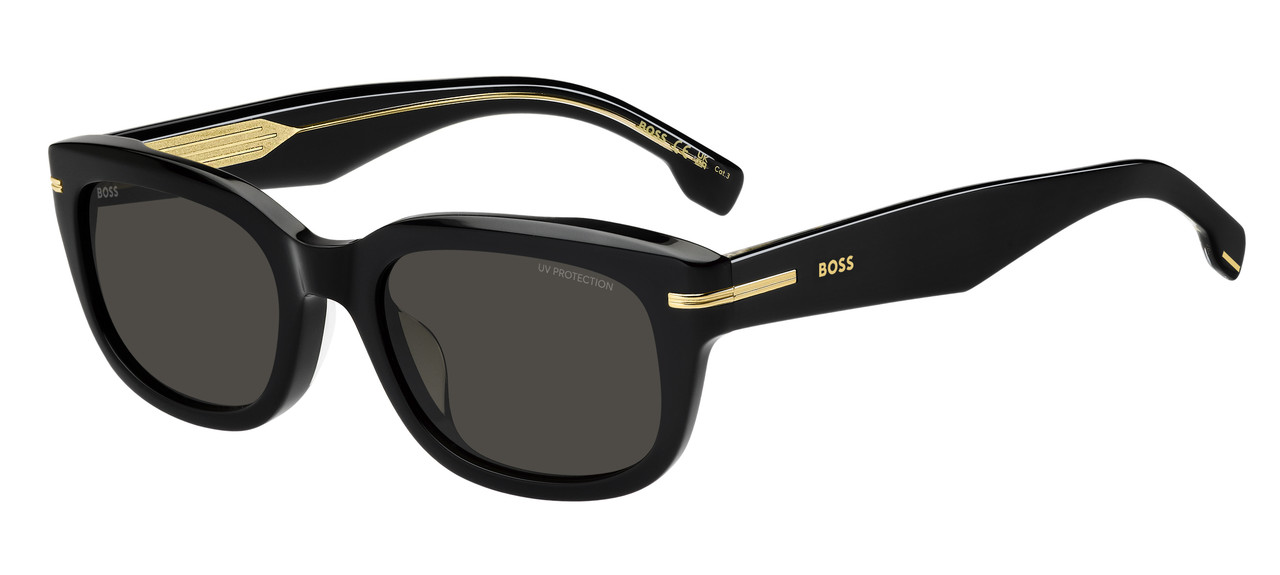 197737132255-P00.jpg Sunglass frames-HUGO BOSS-BOSS 1793/F/S - الصورة 1