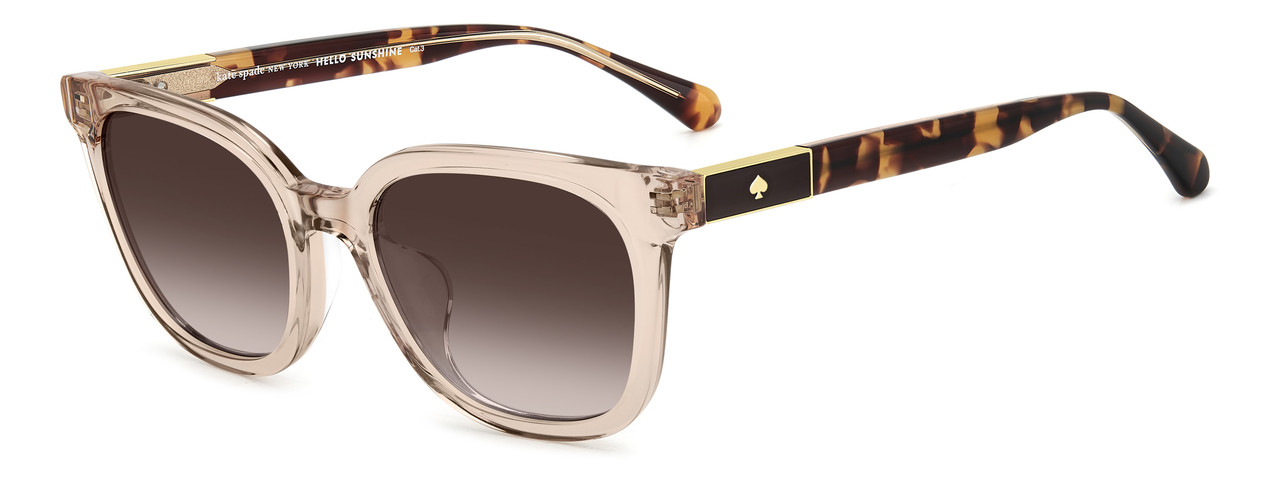 197737147433-P00.jpg Sunglass frames-KATE SPADE-KS JORJA 2/F/S - الصورة 1