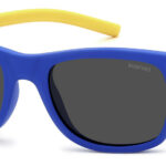 Sunglass frames-Polaroid Kids-PLD 8020/S