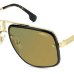 Sunglass frames-CARRERA-CA GLORY II