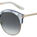 Sunglass frames-JIMMY CHOO-HALLY/S