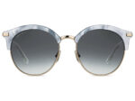 ⁦Sunglass frames-JIMMY CHOO-HALLY/S⁩ - الصورة ⁦2⁩