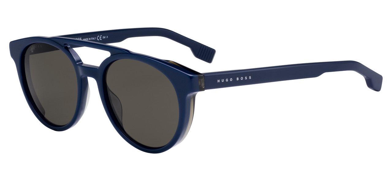 716736016696-P00.jpg Sunglass frames-HUGO BOSS-BOSS 0972/S - الصورة 1