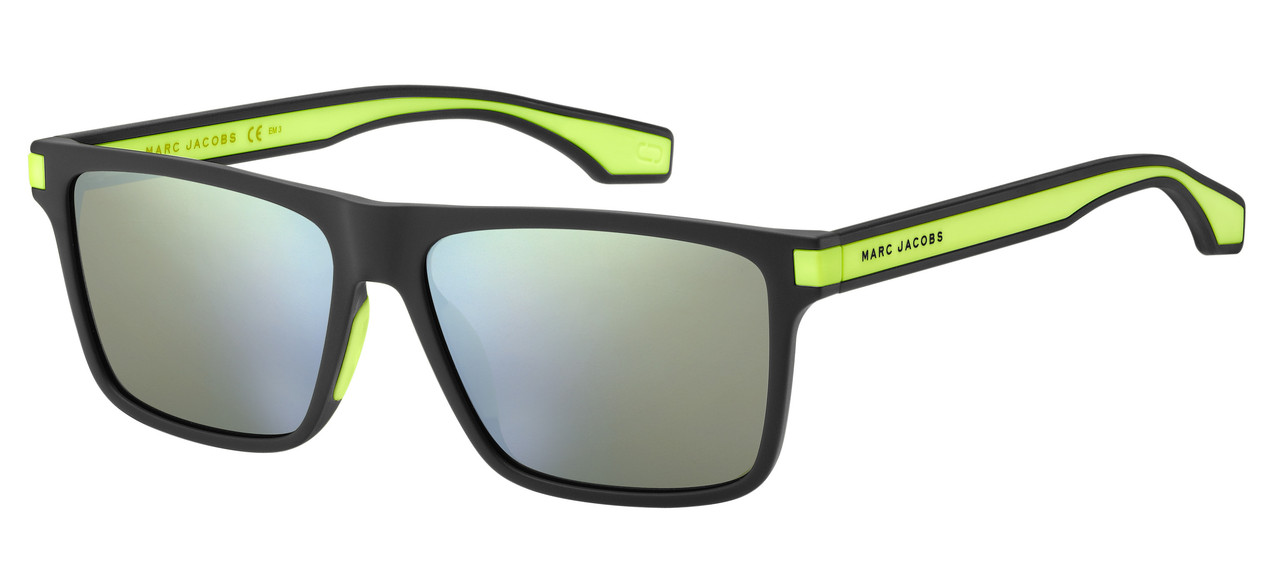 716736026374-P00.jpg Sunglass frames-MARC JACOBS-MARC 286/S - الصورة 1