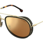 Sunglass frames-CARRERA-CARRERA 166/S