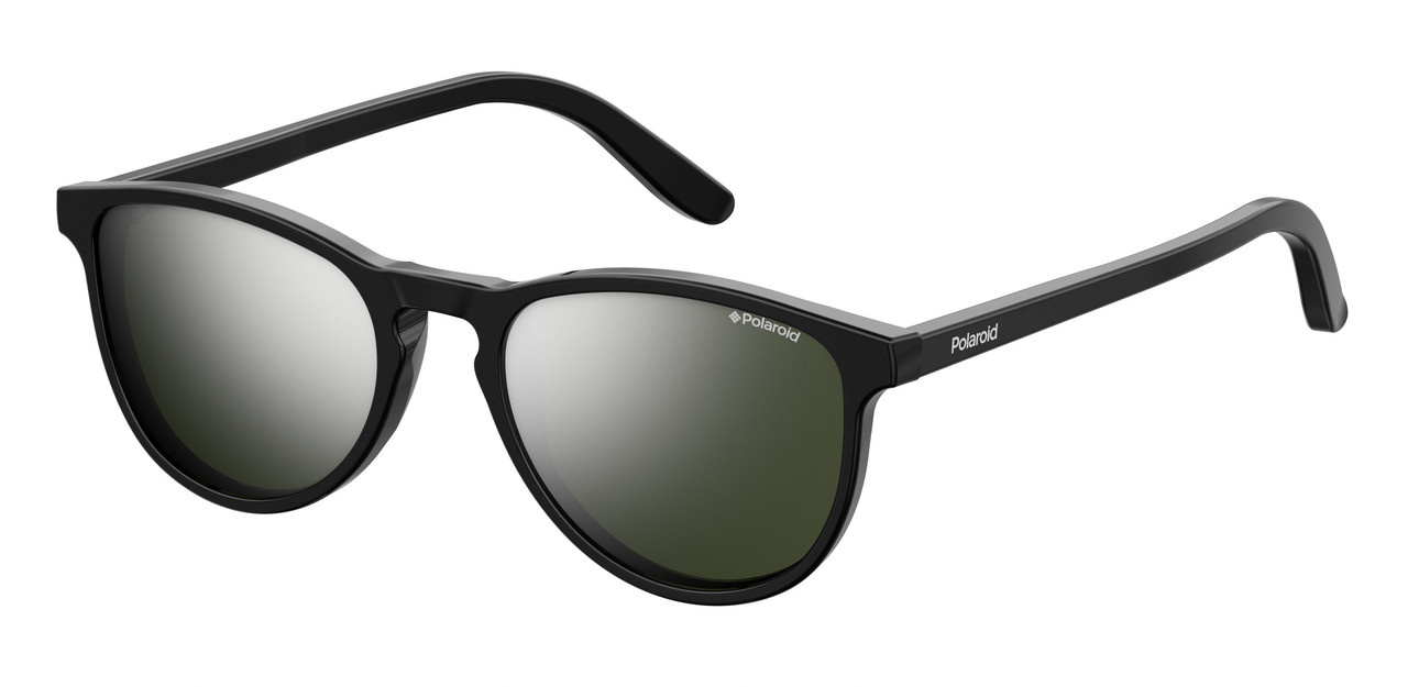 716736052861-P00.jpg Sunglass frames-Polaroid Kids-PLD 8028/S - الصورة 1