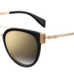 Sunglass frames-MOSCHINO-MOS023/S