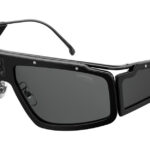 Sunglass frames-CARRERA-CARRERA FACER